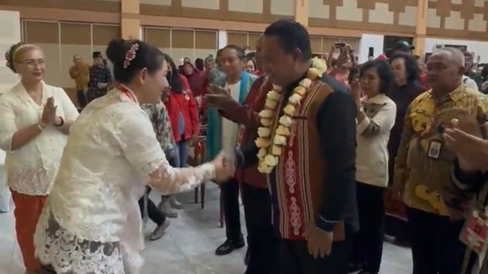 Peringatan Hari Pattimura, Simbol Semangat Warga Keturunan Maluku Dalam Membangun Jawa Timur