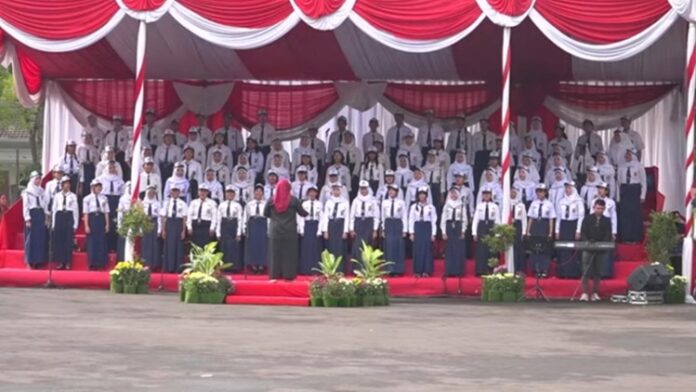 Pemkot Surabaya Harkitnas