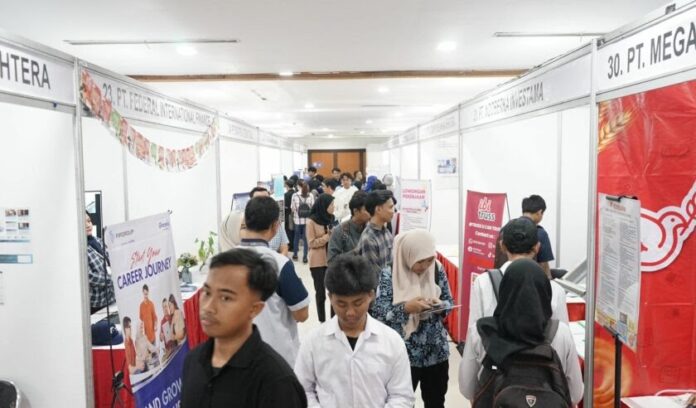 Disperinaker Kota Surabaya