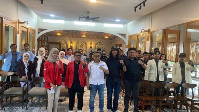 BemNus Jatim Aliansi Bem Banyuwangi