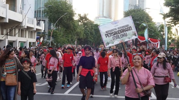 Surabaya Vaganza 2025