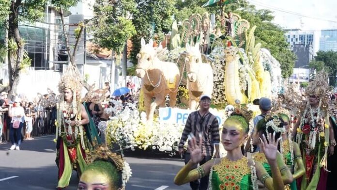 Surabaya Vaganza 2025 Kritik