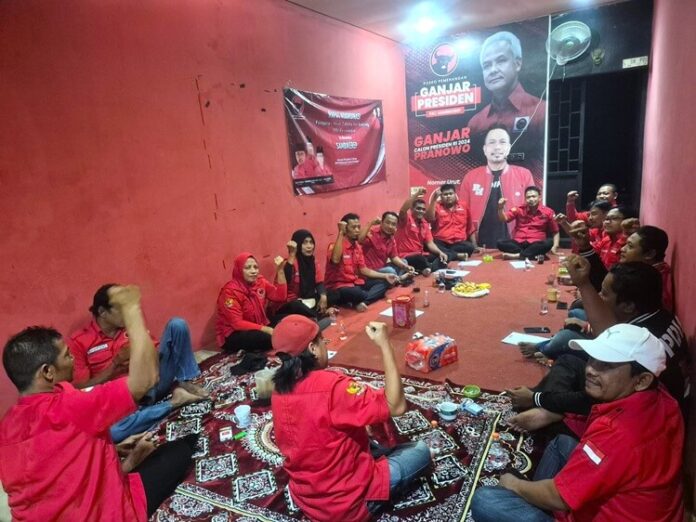 PAC PDIP Sambikerep