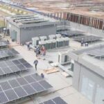 Telkom Lakukan Langkah Nyata Hadapi Isu Krisis Global.