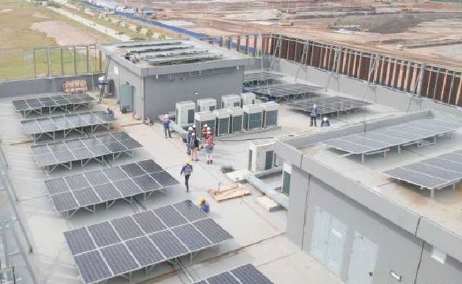 Telkom Lakukan Langkah Nyata