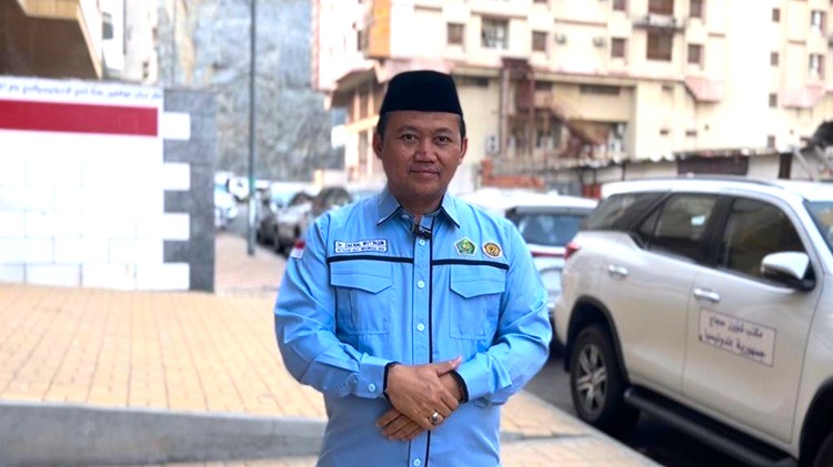 Pemerintah Siapkan 140 Petugas untuk Fasilitasi Badal Haji Bagi Jemaah yang Wafat