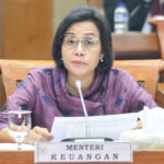 Sri Mulyani Sebut SDM Indonesia Kalah Produktif di Panggung Internasional.