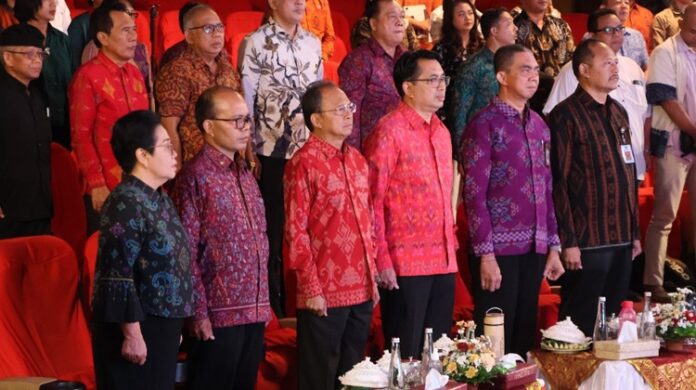 Gerakan Bali Bersih Sampah