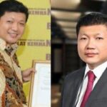 Dirut Sritex Iwan Setiawan Lukminto Ditangkap Kejagung Terkait Dugaan Kasus Korupsi.