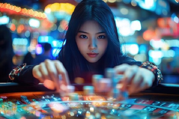 Kasino Pertama Indonesia Bakal Dibuka