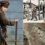 Perceraian Di Negara Ini Dapat Hukuman Kerja Paksa Kamp Militer