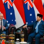 Presiden Prabowo dan PM Albanese Sepakati Penguatan Kemitraan Strategis Komprehensif Indonesia–Australia