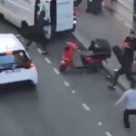 Viral Penculikan Putri CEO Kripto Berhasil Lolos, Korban Menderita Luka Ringan.