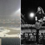 Foo Fighters Konser di Jakarta, Yukk Intip Harga Tiketnya