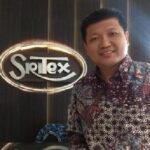 Dirut Sritex Iwan Setiawan Lukminto Ditangkap Kejagung Terkait Dugaan Kasus Korupsi.