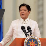 Presiden Ferdinand Marcos Jr Minta Semua Menteri Mundur Usai Pemilu.