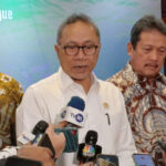 Zulhas Kumpulkan Para Menteri Bahas Isu Pangan, Tahan Impor Daging Hingga Jagung.