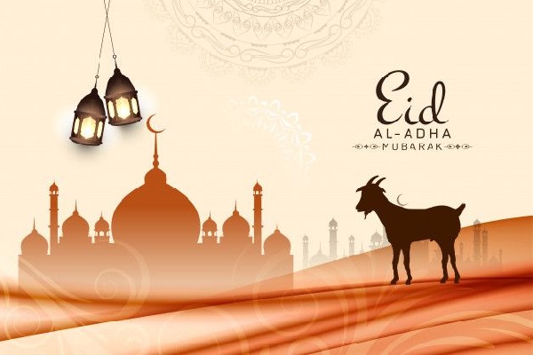 Sejarah Perayaan Idul Adha