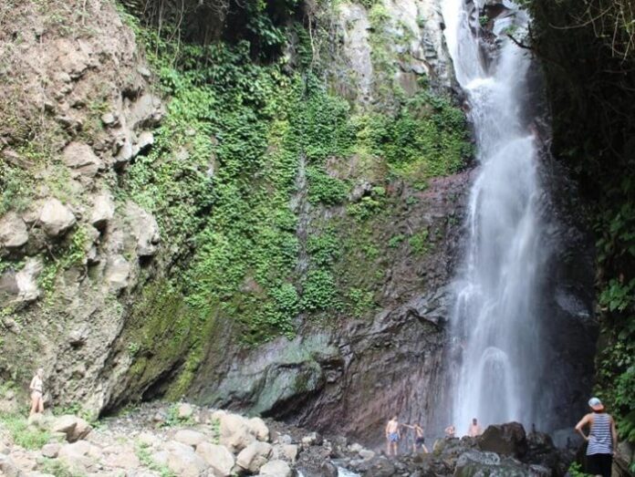 Internasional Best Tourism Village