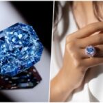 Daftar Batu Permata Termahal di Dunia, Ada Yang Tembus Rp841 Miliar per Karat.