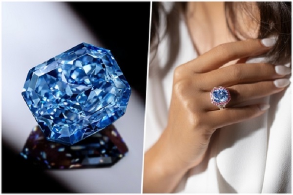 Daftar Batu Permata Termahal