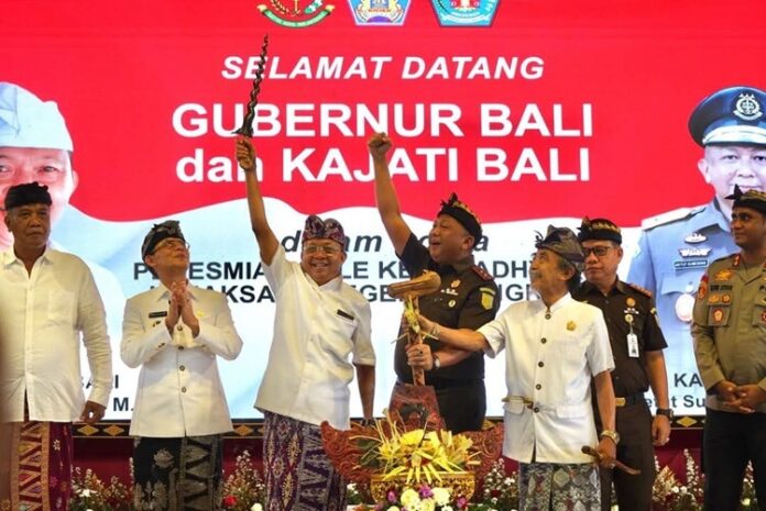 Bale Kertha Adhyaksa Klungkung