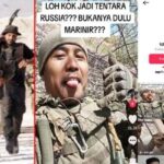 Video Eks Marinir Indonesia Jadi Prajurit Rusia Viral di Medsos, TNI AL Angkat Suara