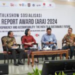 Busrul Iman Bank Jatim