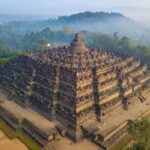 Penemu Candi Borobodur Ternyata Bukan Orang Jawa, Lantas Siapa?