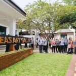 Cikeas Art Galery Kemenparekraf 1