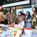 Cikeas Art Galery Kemenparekraf