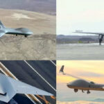 Daftar Negara Pemilik Drone Perang Terbanyak di Dunia, Adakah Indonesia?