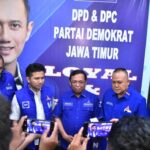 Demokrat Jatim
