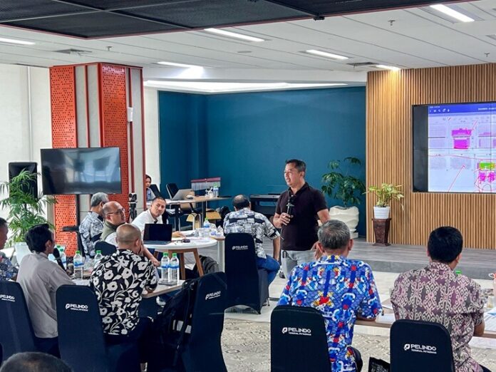 TPS Technical Planning & Control