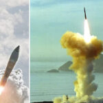 Amerika Luncurkan Minuteman III, Rudal Nuklir Antarbenua Antisipasi PD3.