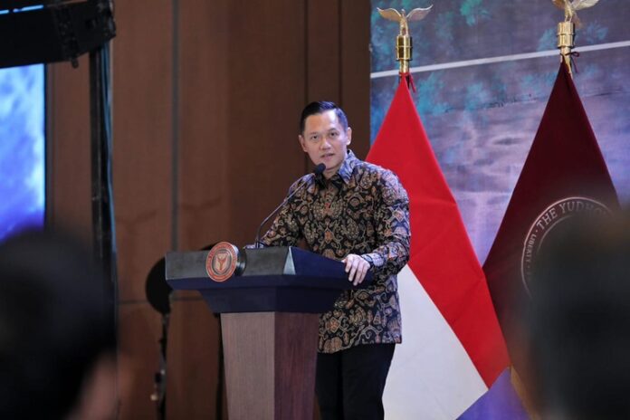 AHY Lecture Series TYI