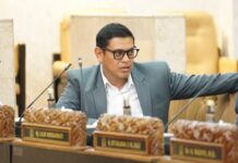 Fraksi PAN cegah PHK