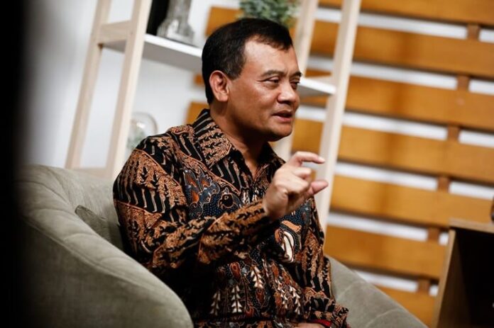 Jateng OSIS Ekstrakurikuler