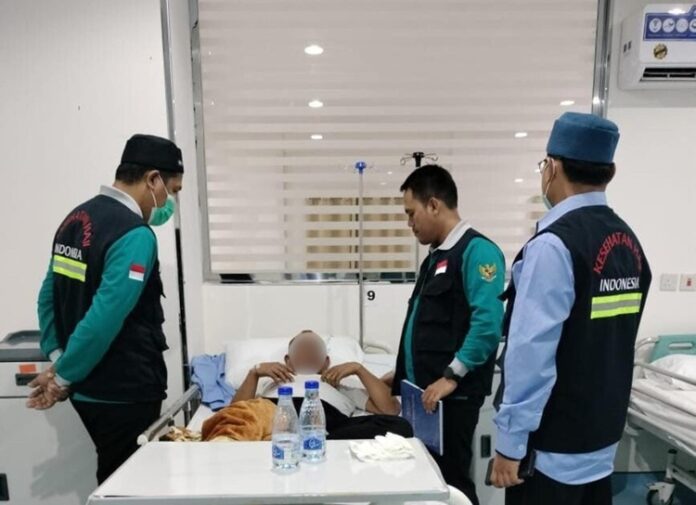 jemaah haji MERS-CoV