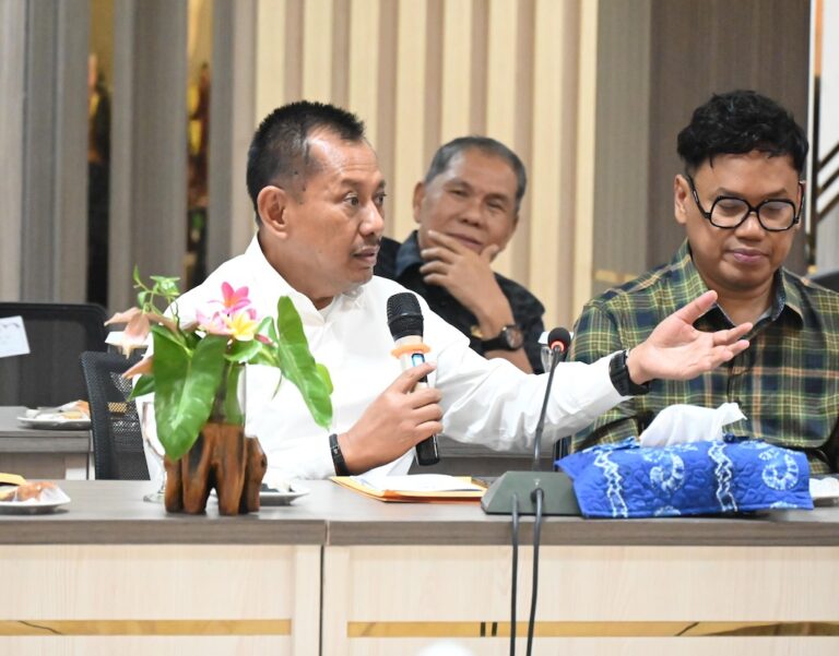 Anggota Komisi IX DPR RI Heru Tjahjono Tegur Kepala BGN, Segera Bentuk Satgas