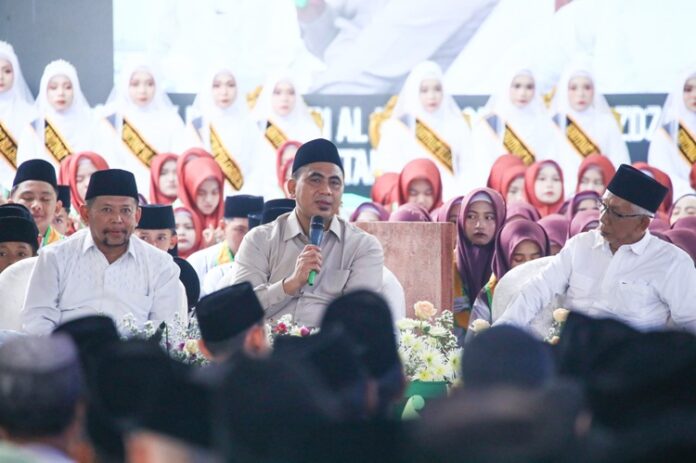 Beasiswa Luar Negeri Penghafal Al-Qur’an