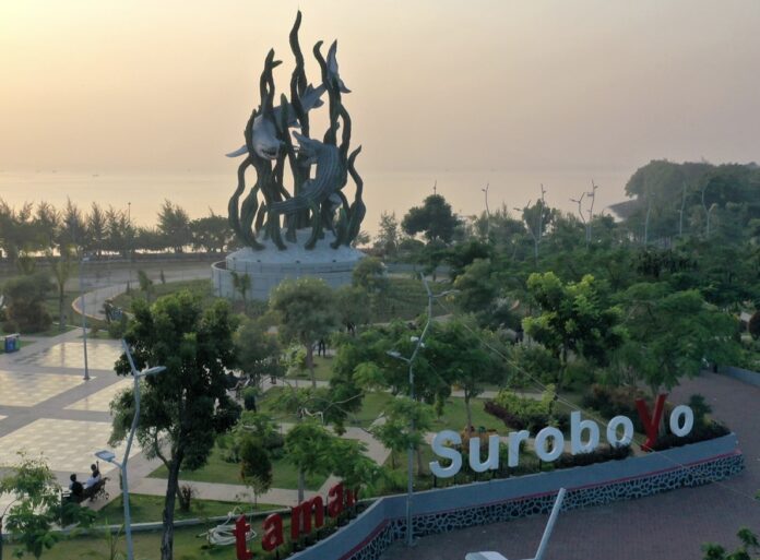 Hari Jadi Kota Surabaya