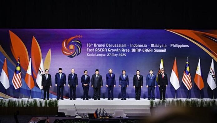 Hari Ketiga di Malaysia