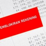 Rekening Bank Mendadak Terblokir, Warganet Ramai di Medsos.