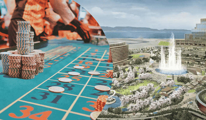 Kasino Pertama Indonesia Bakal Dibuka