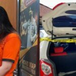 Kisah Cinta Posesif Dua Sejoli, Sekap Pasangan Selama 3 Hari hingga Tewas