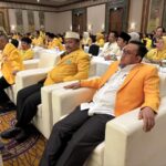 Musda Golkar Jatim 1