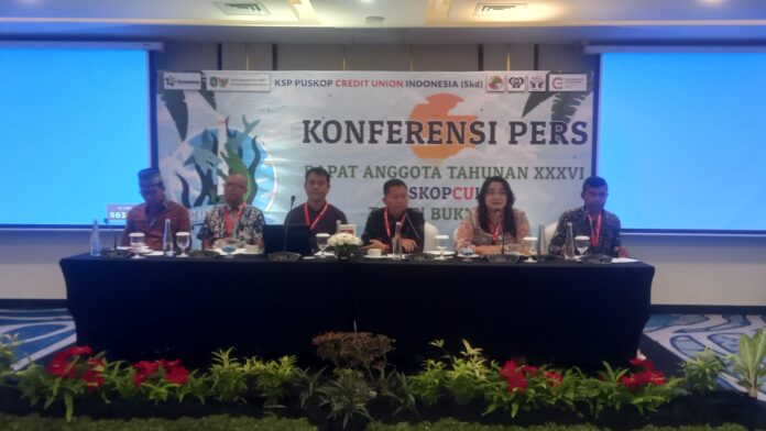 Puskopcuina Surabaya