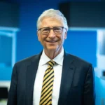 Pendiri-Microsoft-Bill-Gates