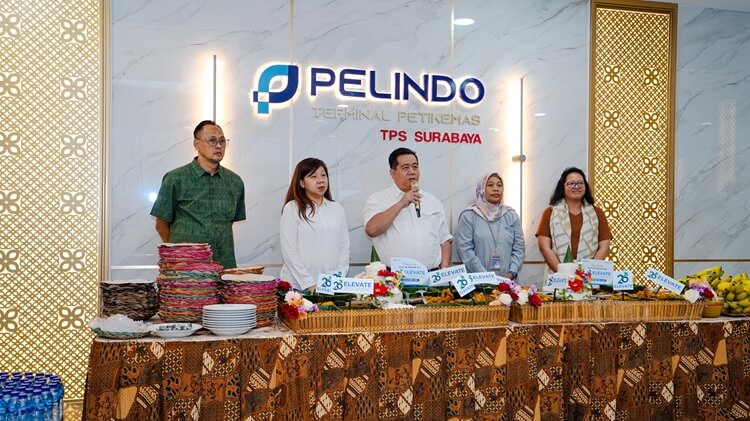 TPS Good Corporate Governance